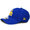 NEW ERA SEATTLE MARINERS 9TWENTY CAP BLUE FF2977072画像
