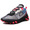NIKE REACT ELEMENT 87 "LIMITED EDITION for NONFUTURE" GRY/BLK/BLU/RED AQ1090-006画像