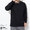 STUSSY Owen L/S Crew 1140101画像