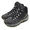 MERRELL W THERMO CROSS MID WATERPROOF MIDNIGHT 42966画像