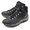 MERRELL M THERMO CROSS MID WATERPROOF MIDNIGHT 42969画像