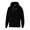 PUMA DOWNTOWN HALFZIP BOA TOP PUMA BLACK 577693-01画像
