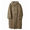 AURALEE CASHMERE WOOL MOSSER BIG DUFFLE COAT A8AC03MC画像