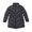THE NORTH FACE W ASCENT COAT K NDW91831画像