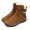 le coq sportif LA AIRE JOPPER BOOT CAMEL QL3MJD89CM画像