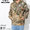 STUSSY Realtree Pullover Hoodie 118296画像