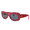 Supreme 18SS Royale Sunglasses RED画像