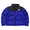 THE NORTH FACE 1996 NUPTSE JACKET AZTEC BLUE画像
