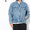 STUSSY 18FA Denim Garage JKT 115412画像
