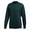 adidas XBYO CREW SWEATSHIRT GREEN NIGHT DH2313画像