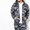 NIKE Club Camo BB Full Zip Hoodie AJ2106画像