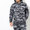 NIKE Club Camo Pullover Hoodie AR1314画像