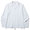 CRIMIE WASHABLE RAYON OPEN LONG SHIRT画像