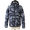Peak Performance HELIUM HOOD JACKET PRINT G58347017画像