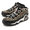 FILA 95 PRIMO LEOPARD BLACK/BROWN F0224-0001画像