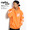 EYEDY HEYHEY MYMY PULLOVER PARKA -S.ORANGE- EYE-PM065画像