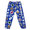 Supreme 18FW Jewels Sweatpant ROYAL画像
