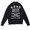 NEIGHBORHOOD 18AW SQUAD CR CARDIGAN LS BLACK 182OKNH CSM02S画像