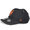 '47 Brand NEW YORK METS CLEAN UP STRAPBACK BLACK NR-B-CMPTE16RTV-BK画像
