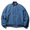 CLUCT DERBY JKT (NAVY) 02850画像