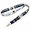 WINCRAFT NEW YORK YANKEES × DISNEY MICKY LANYARD/NAVY-WHT NR88753118画像