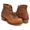 Wesco 8106 WORK SHOE ''100TH ANNIVERSARY'' BRITISH TAN DOMANE (WIDTH:E)画像