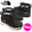 THE NORTH FACE Nuptse Bootie Lite IV WP Mini NF51884画像