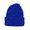 BRONER VALUE KNIT CUFF BEANIE ROYAL BLUE 61-10画像