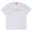 Supreme 18FW Nouveau Logo Tee WHITE画像