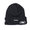 Supreme 18FW New Era Arc Logo Beanie BLACK画像