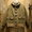 WAREHOUSE Lot 2126 A-1 STYLE WOOL JACKET画像