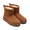 UGG W CLASSIC MINI WATERPROOF CHESTNUT 1019643-CHE画像