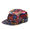 ATMOS LAB ROMANESQUE CAMP CAP (ROMANESQUE PATTERN) AL18F-HG05-MLT画像
