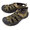 KEEN MEN NEWPORT HYDRO Dark Olive/Antique Bronze 1018941画像