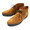 SANDERS #6480 SUEDE HIGH TOP CHUKKA (PLAYBOY CHUKKA) INDIANA SUEDE画像