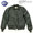 Buzz Rickson's WILLIAM GIBSON COLLECTION BLACK 37-J-1 BR14185画像