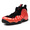 NIKE AIR FOAMPOSITE ONE "HABANERO RED" "LIMITED EDITION for NSW" RED/BLK 314996-603画像