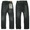 FULLCOUNT 1110 BLACK TAPERD JEANS 1211画像