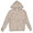Barefoot Dreams for Ron Herman Yarn Hoodie SAND(BEIGE)画像