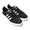 adidas Originals CAMPUS W CORE BLACK/ICEY PINK/CRYSTAL WHITE DB3055画像