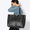 Schott LEATHER TOTE BAG 3189043画像