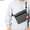 Manhattan Portage 18FW Quilting Fabric Shoulder Bag Limited MP1084QLT18画像