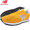 new balance U220FA Yellow画像