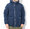 le coq sportif LE URBAN STYLE Reflector Piping Down JKT QLMMJK06画像