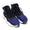 adidas Originals CRAZY BYW LVL I REAL PURPLE/CORE BLACK/RUNNING WHITE B37550画像