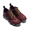 NIKE W AIR VAPORMAX RUN UTLTY BURGUNDY CRUSH/METALLIC GOLD AQ8811-600画像