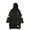 STARTER BENCH COAT BLACK ST-1802-004画像