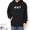 HUF Essentials OG Logo Pullover Hoodie PF00099/PF00490画像