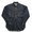 BURGUS PLUS &times; CLUTCH CAFE Pull Over Denim Western Shirt HBP-300WSCC画像