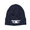 Supreme 18FW Champion 3D Metallic Beanie NAVY画像